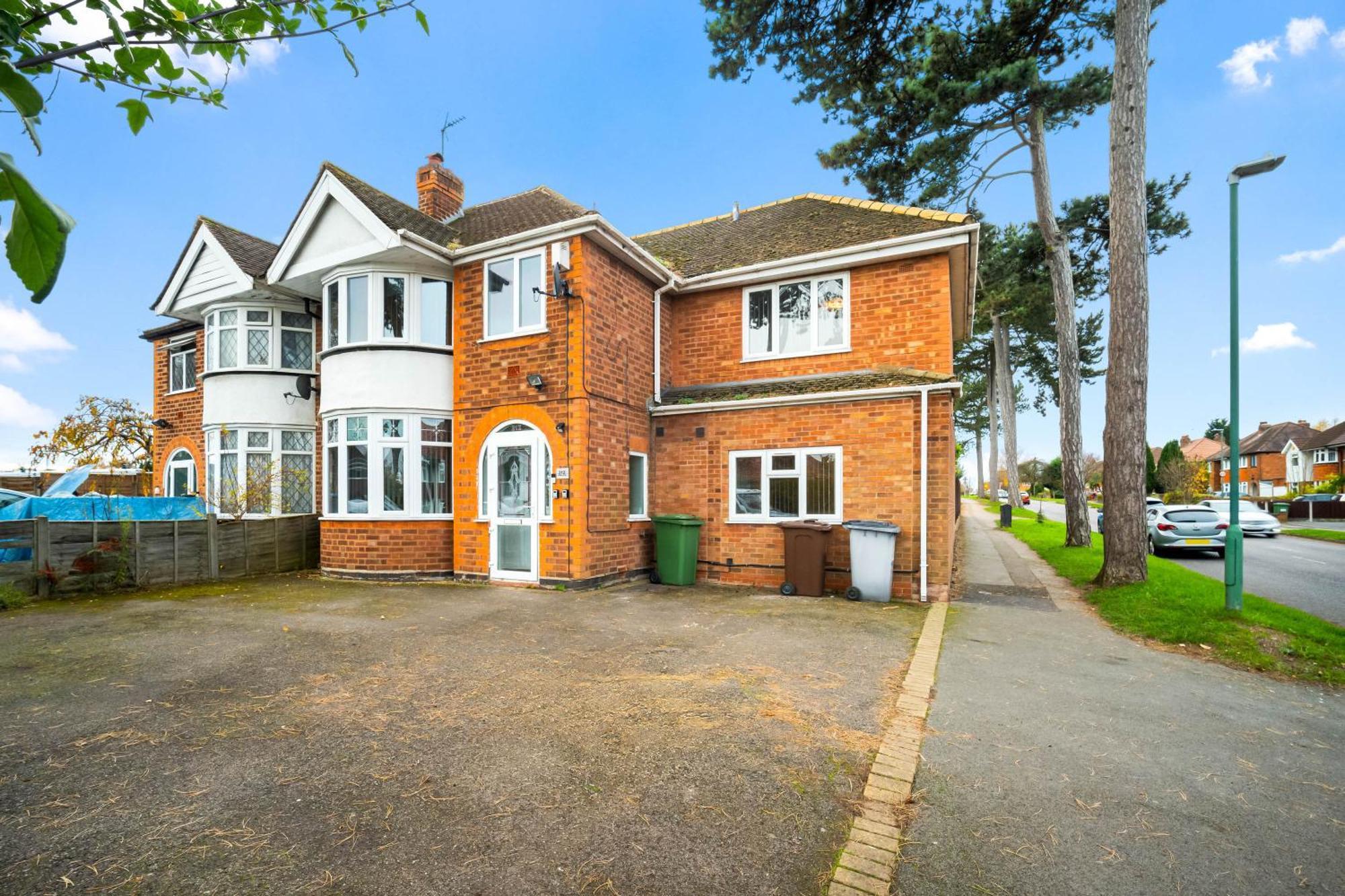 Modern 18 Guest Large Home In Solihull - Near Nec, Jlr, Hs2 And Bhx Birmingham Esterno foto