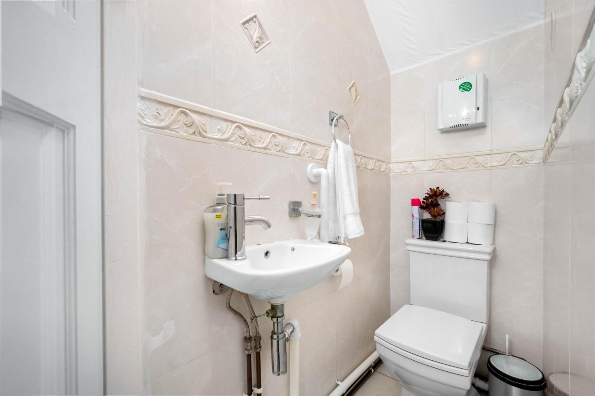 Modern 18 Guest Large Home In Solihull - Near Nec, Jlr, Hs2 And Bhx Birmingham Esterno foto